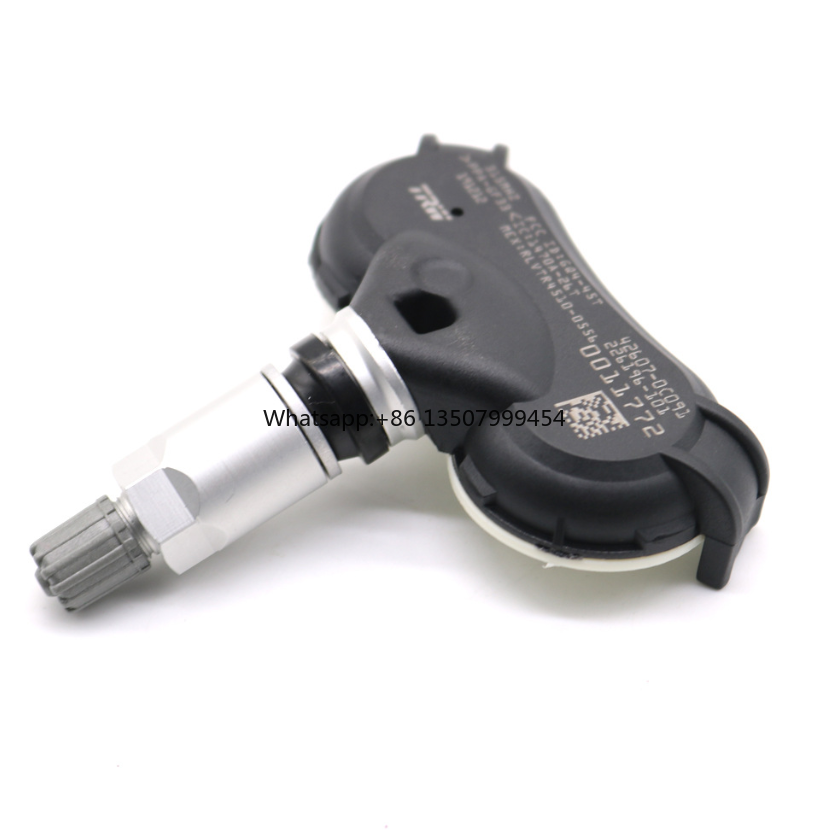 Tire Pressure Monitor - Датчик давления в шинах TPMS 315