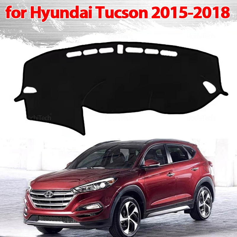 Automatic Car Sunshade - Для Hyundai Tucson 2015 2016 2017