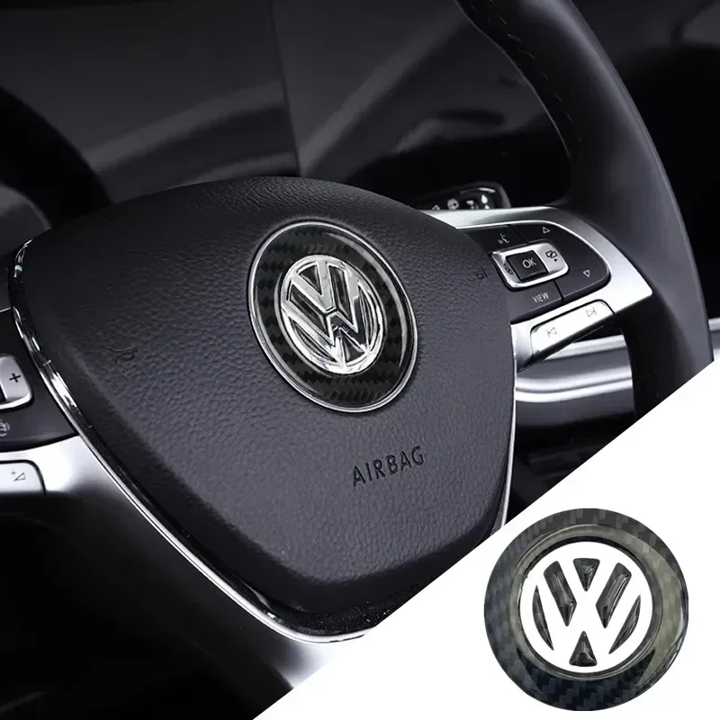 Car Accessories Logo - Новые декоративные наклейки из карбона для