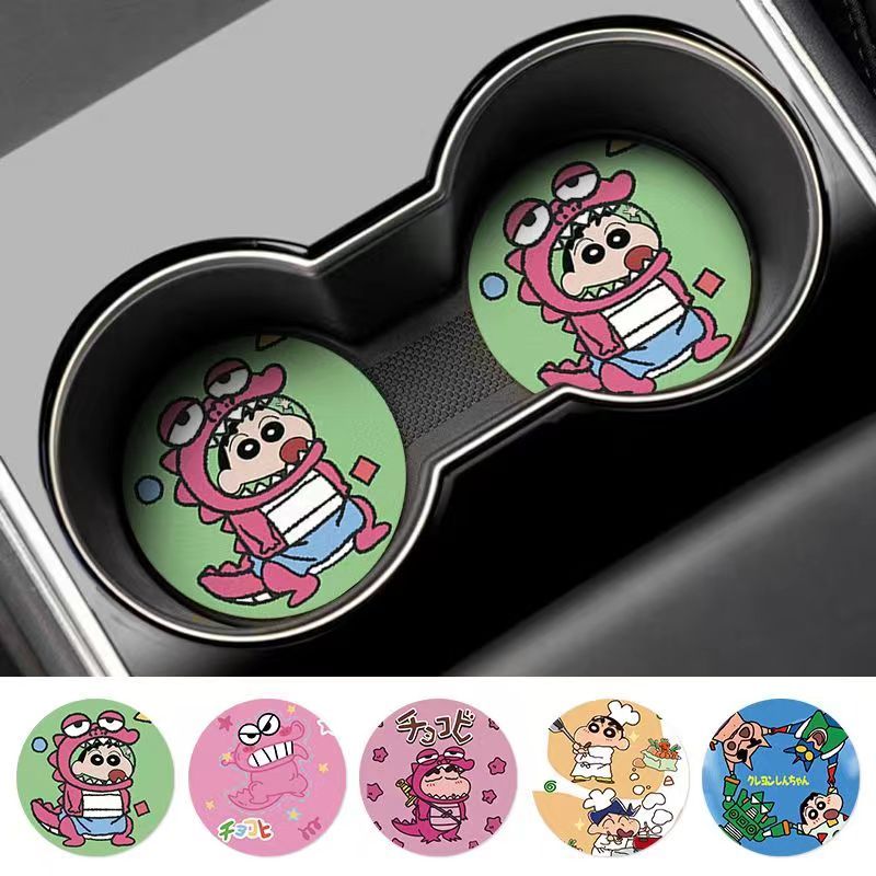 Креативный противоскользящий к – обзор и цена Car Accessories Cute