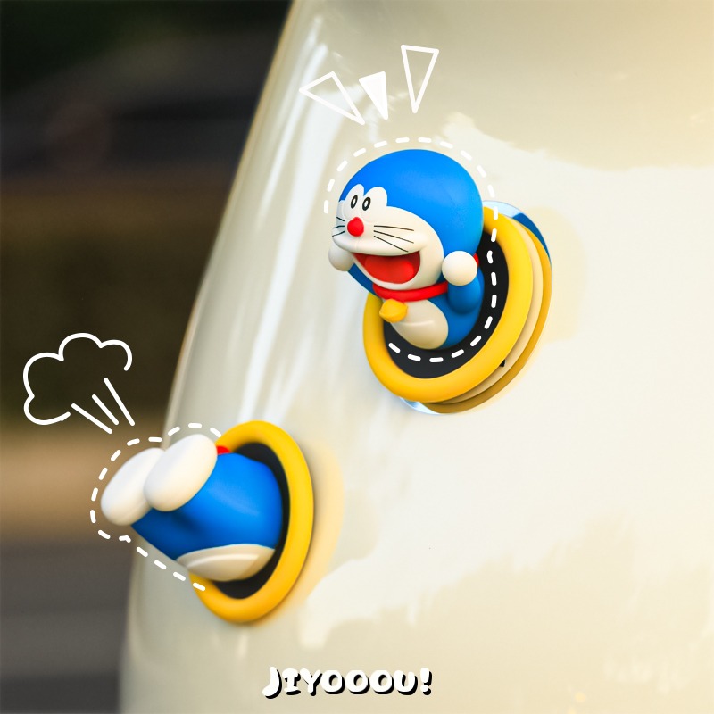 Аниме-атрибутика: Милые мультя – обзор и цена Car Accessories Cute