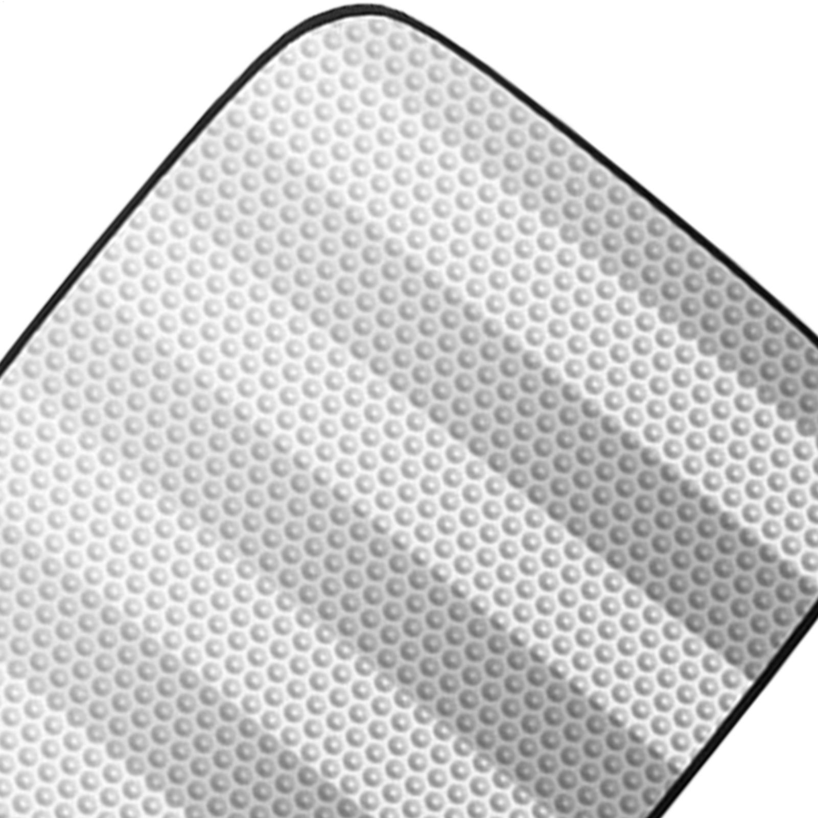 Солнцезащитный экран для автом – обзор и цена Windshield Sun Shade