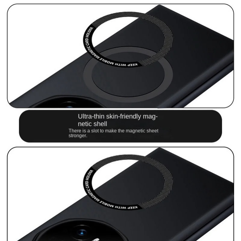 Роскошный тонкий безрамный авт – обзор и цена Wireless Car Charger