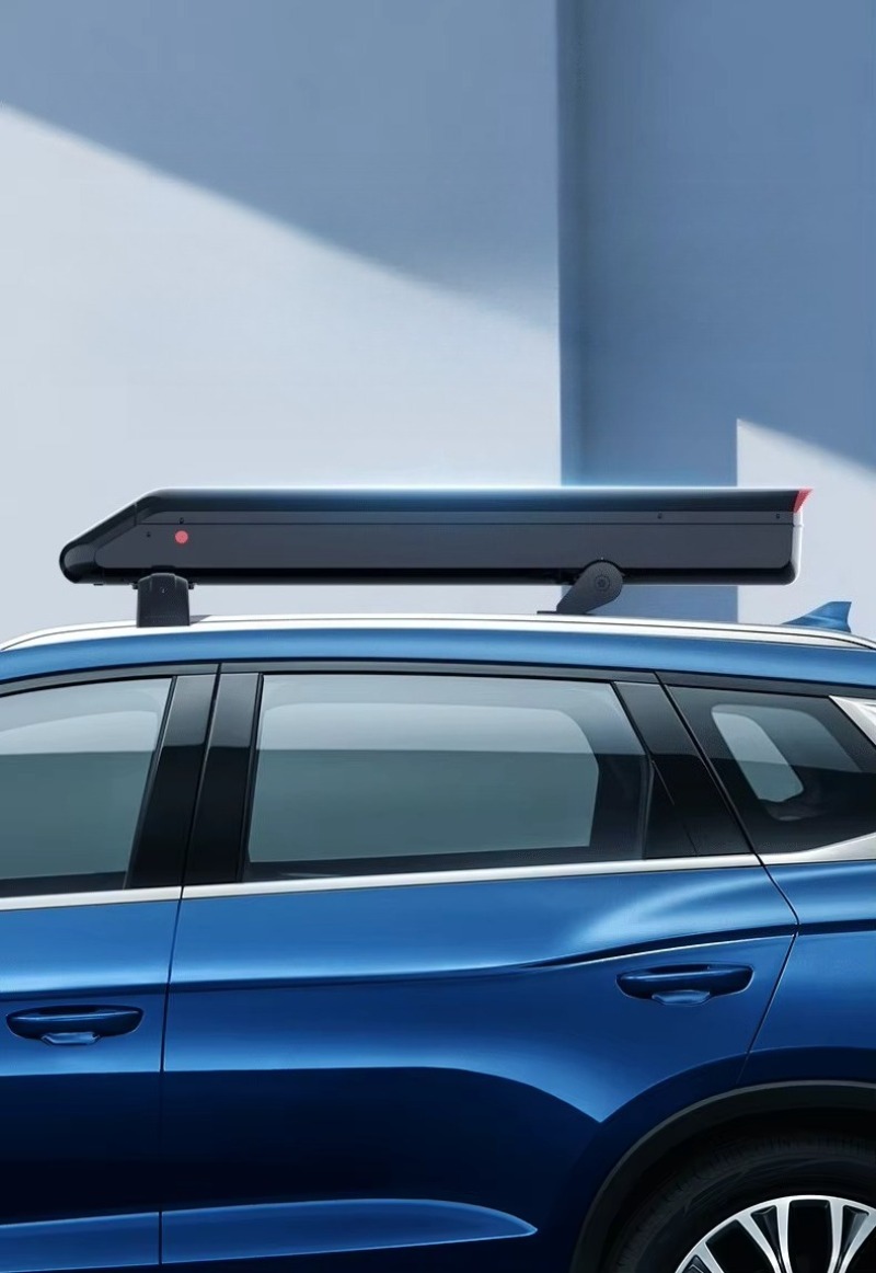 Автоматический водонепроницаем – обзор и цена Automatic Car Sunshade