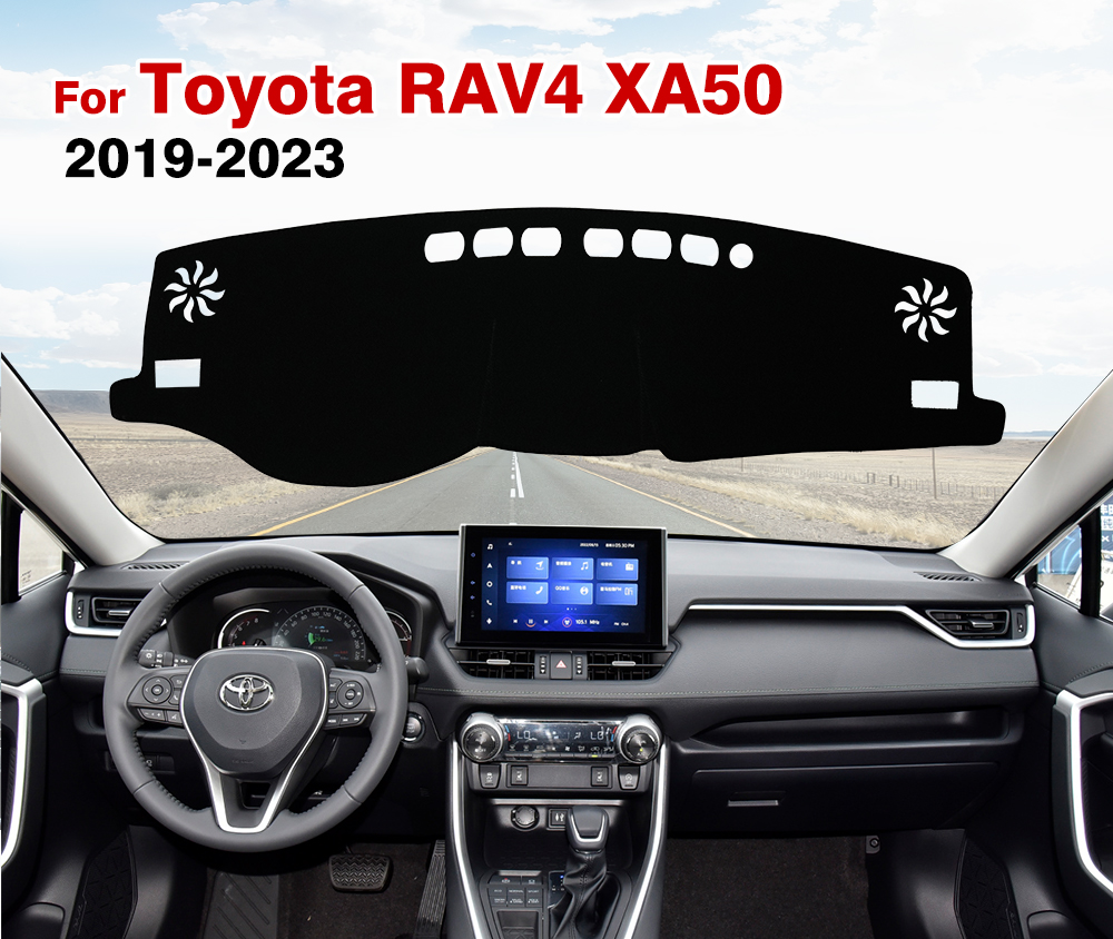 Для Toyota RAV4 XA50 2019 2020 – обзор и цена Automatic Car Sunshade