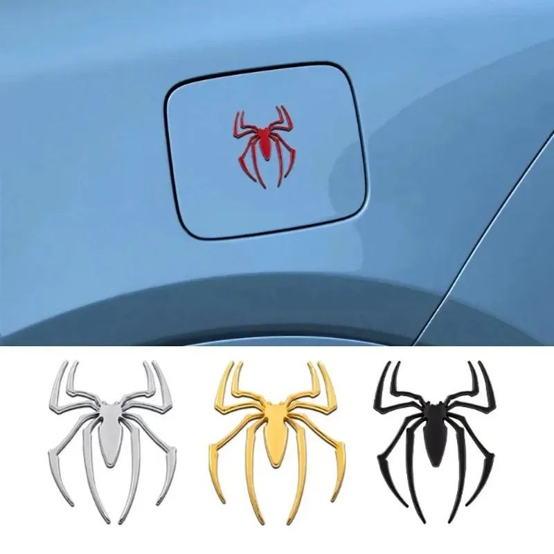 3D металлические наклейки на а – обзор и цена Car Accessories Logo