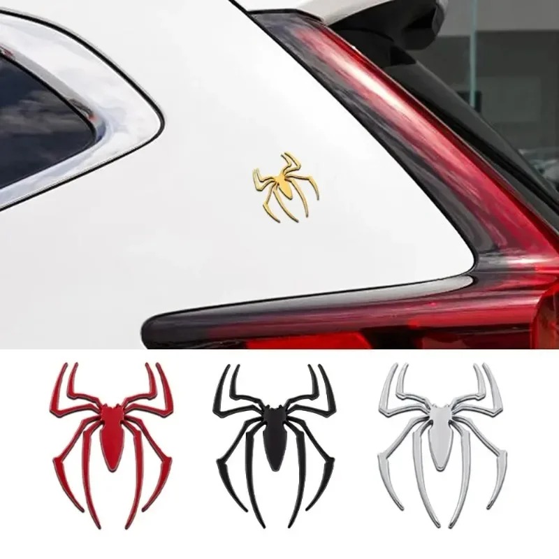 3D металлические наклейки на а – обзор и цена Car Accessories Logo