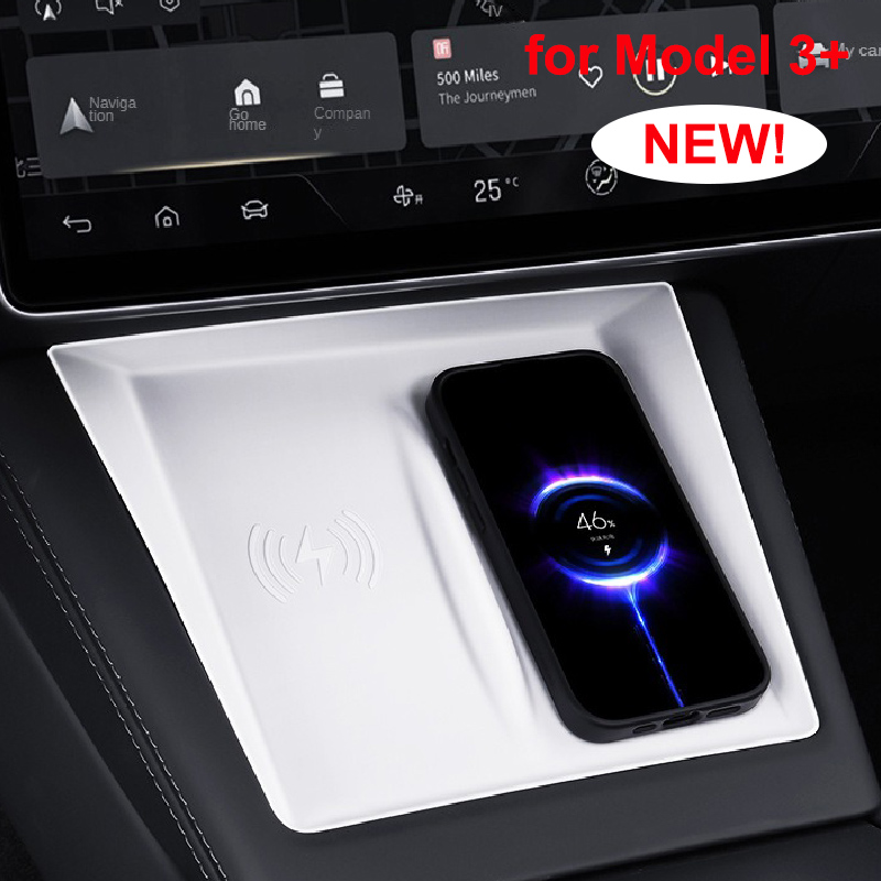 Силиконовый беспроводной заряд – обзор и цена Wireless Car Charger