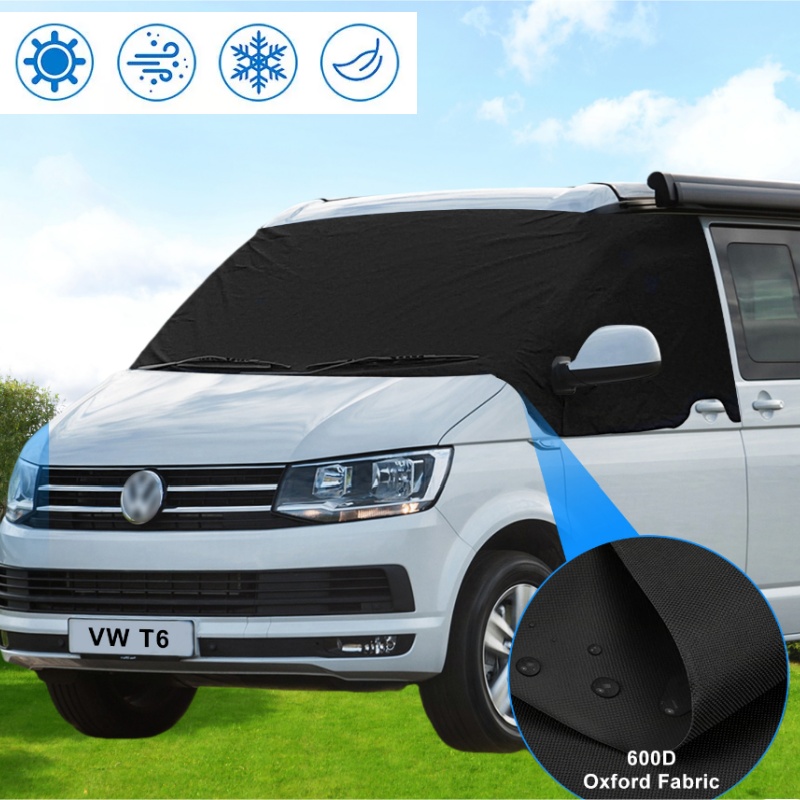 Для VW Transporter T5/T6 перед – обзор и цена Windshield Sun Shade
