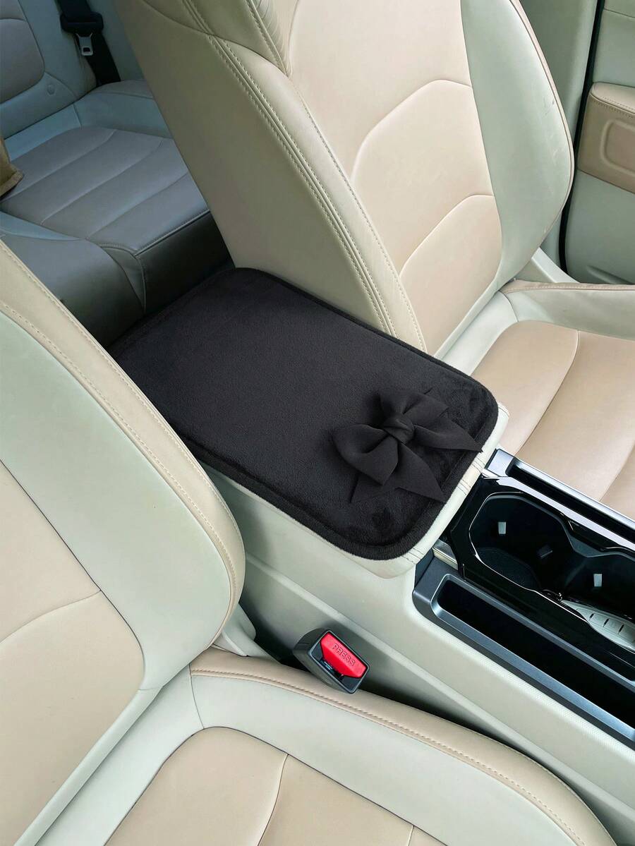 1 шт. накладка на подлокотник  – обзор и цена Car Accessories For Women