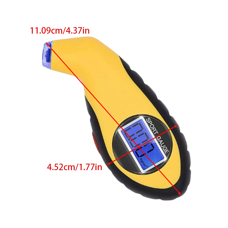 Датчики системы контроля давле – обзор и цена Tire Pressure Monitor