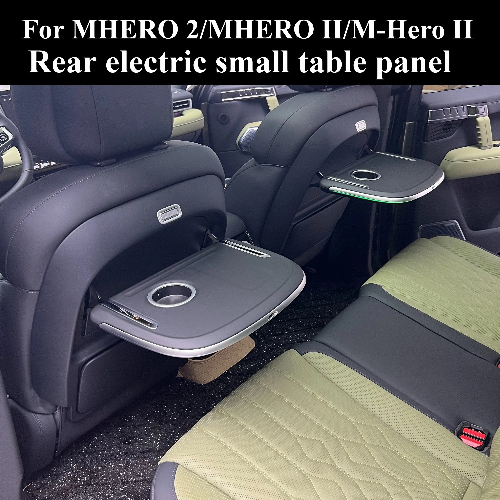 Для MHERO 2 II M‑Hero M817: Ск – обзор и цена Wireless Car Charger