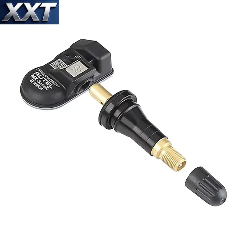 XXT MX-Sensor 315МГц+433МГц 2  – обзор и цена Tire Pressure Monitor