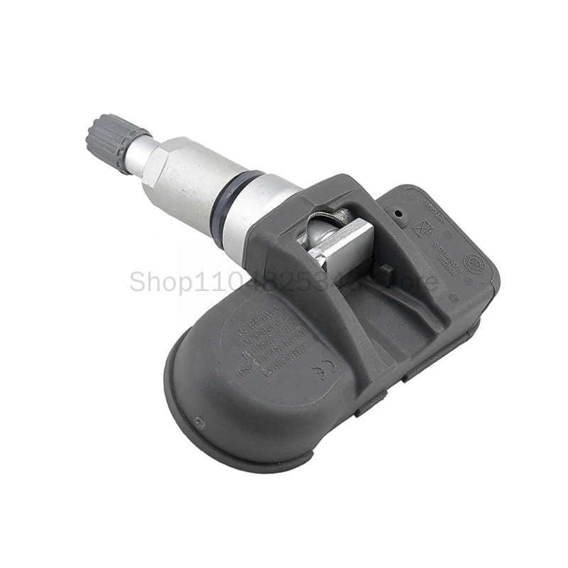 A0025409617 Датчик давления в  – обзор и цена Tire Pressure Monitor