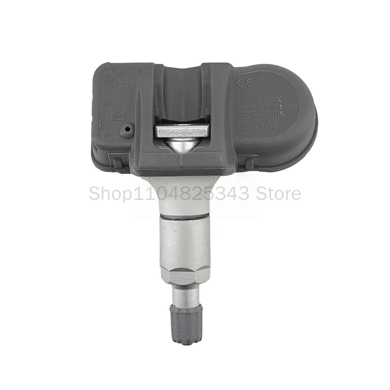 A0025409617 Датчик давления в  – обзор и цена Tire Pressure Monitor