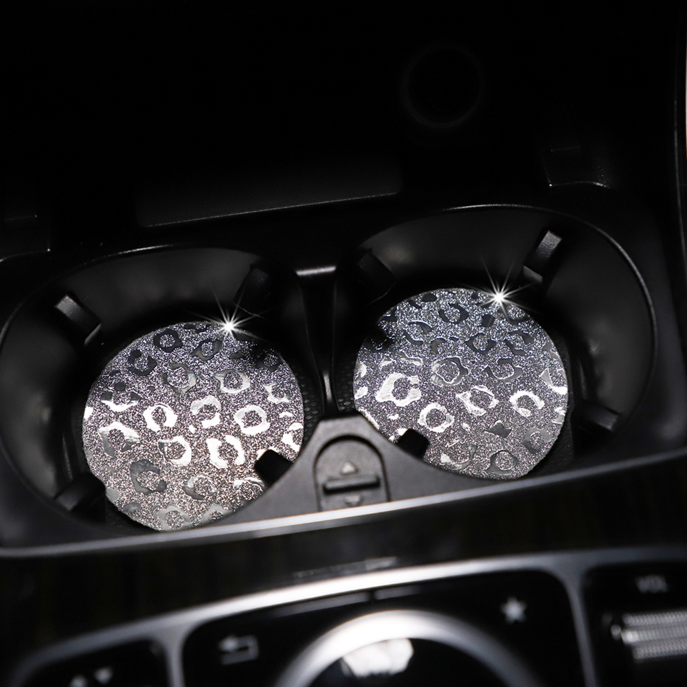 Два леопардовых принтов из ТПУ – обзор и цена Car Accessories For Women