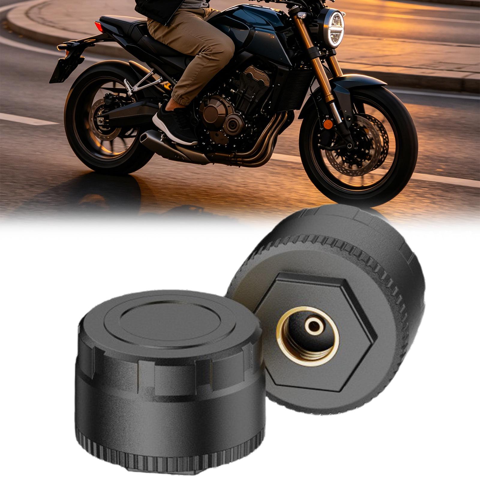 Беспроводная система мониторин – обзор и цена Tire Pressure Monitor