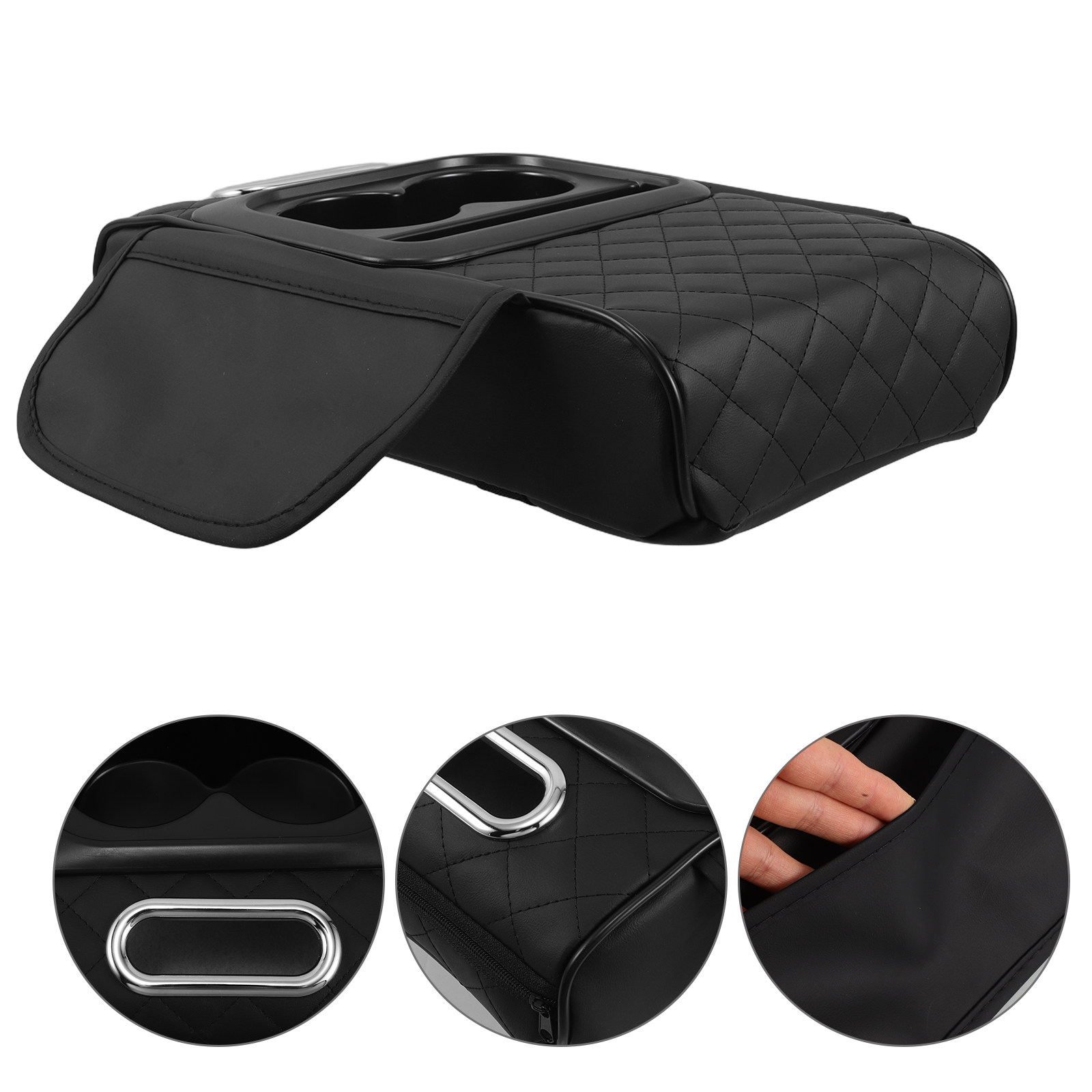 Чехол на подлокотник центральн – обзор и цена Car Accessories For Women