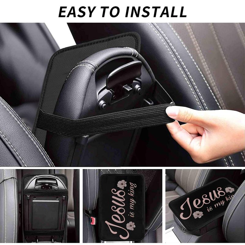 Набор подстаканников для подло – обзор и цена Car Accessories For Women