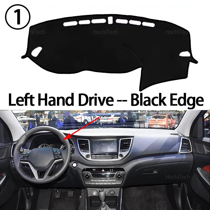 Для Hyundai Tucson 2015 2016 2 – обзор и цена Automatic Car Sunshade