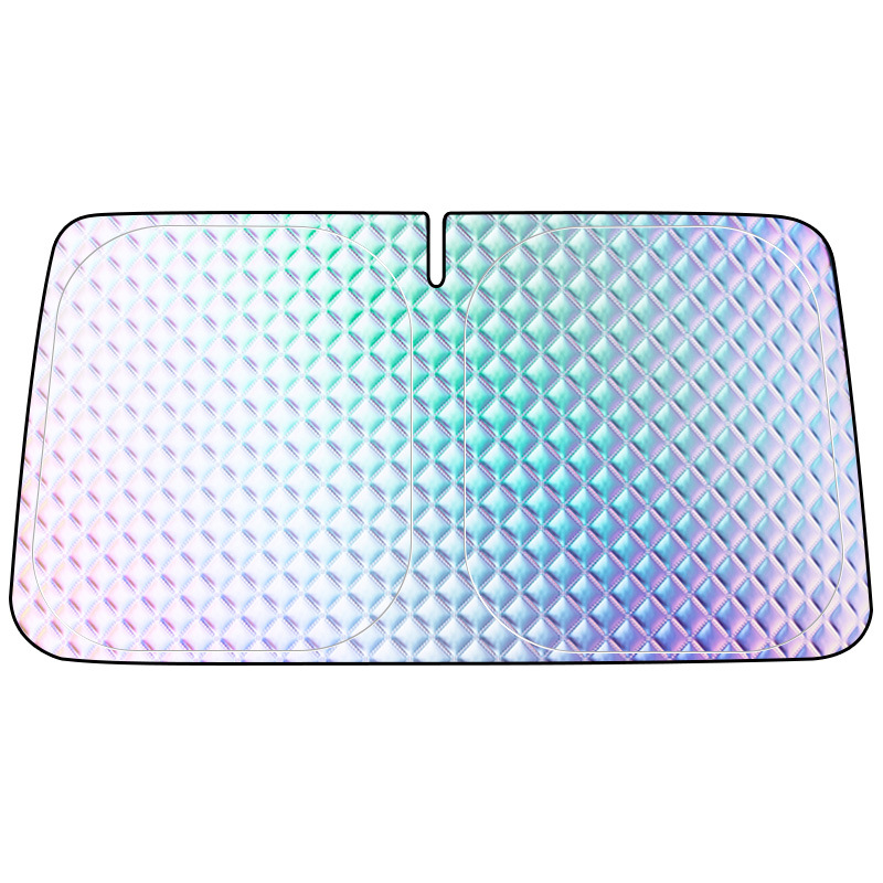 Для Tesla Model 3 Y S X YL Jun – обзор и цена Windshield Sun Shade