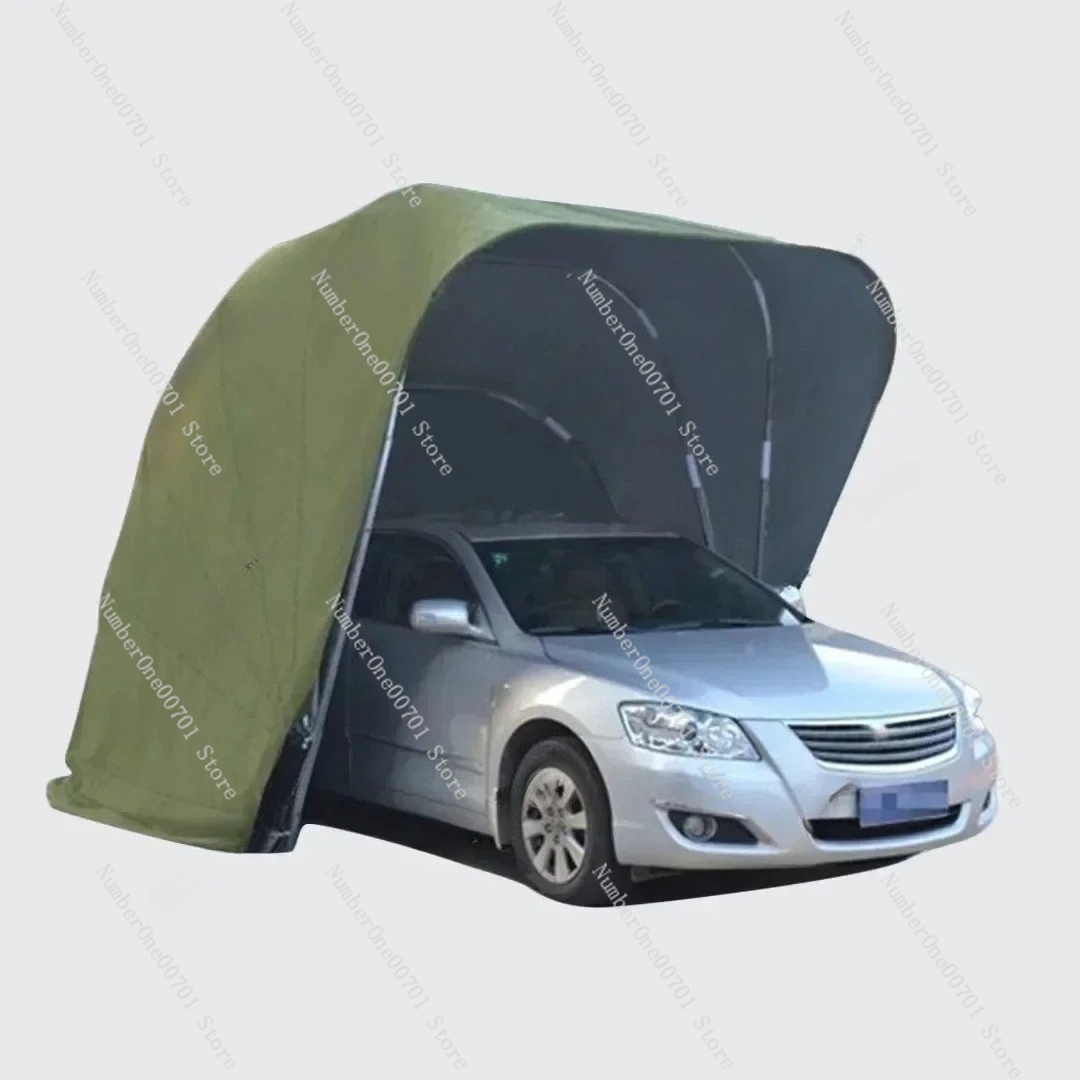 Полуавтоматический и полностью – обзор и цена Automatic Car Sunshade